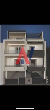 Apartment 40sqm for sale-Larisa » Parko Alkazar