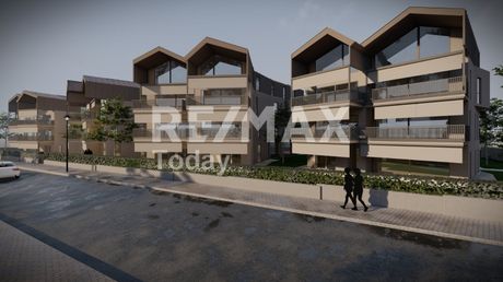 Maisonette 208sqm for sale-Thermi » Center Of Thermi