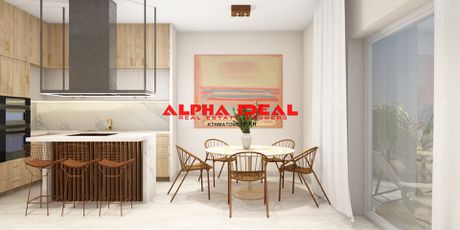 Maisonette 135sqm for sale-Koridallos