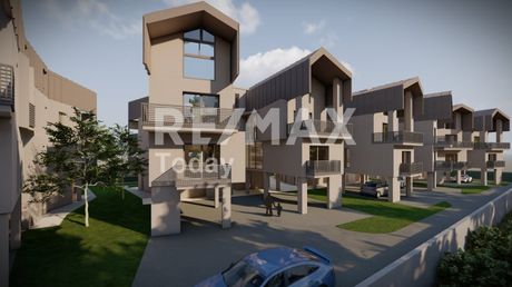 Apartment 117sqm for sale-Thermi » Center Of Thermi
