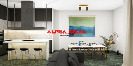 Apartment 75sqm for sale-Koridallos