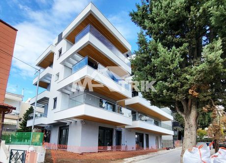 Διαμέρισμα 80τ.μ. για πώληση-Καλαμαριά » Άγιος ιωάννης