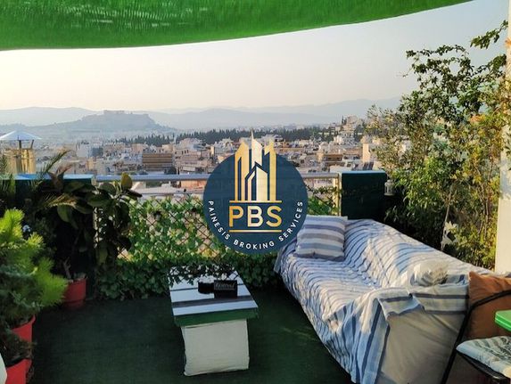 Maisonette 66 sqm for sale, Athens - Center, Pagkrati