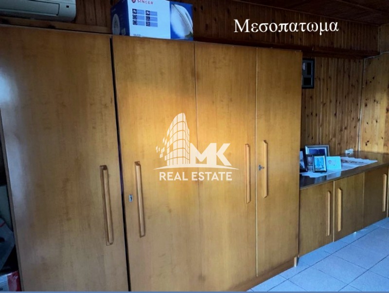 Μονοκατοικία 550 τ.μ. προς πώληση, Άγιος Ιωάννης Σερρών