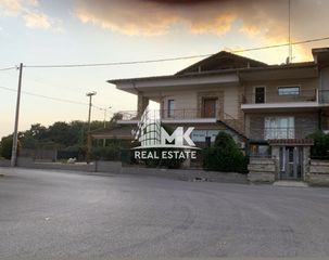 Μονοκατοικία 550 τ.μ. για πώληση