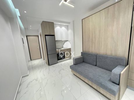 Studio 22sqm for sale-Martiou