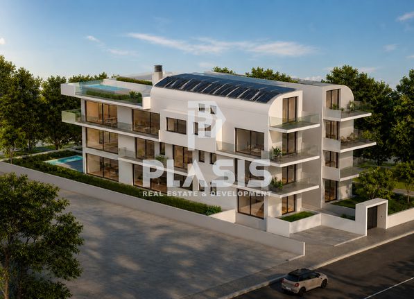 Μεζονέτα 258 τ.μ. για πώληση, Αθήνα - Νότια Προάστια, Γλυφάδα