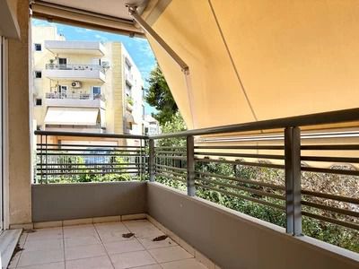 Διαμέρισμα 87τ.μ. για πώληση-Μελίσσια » Όριο βριλησσίων