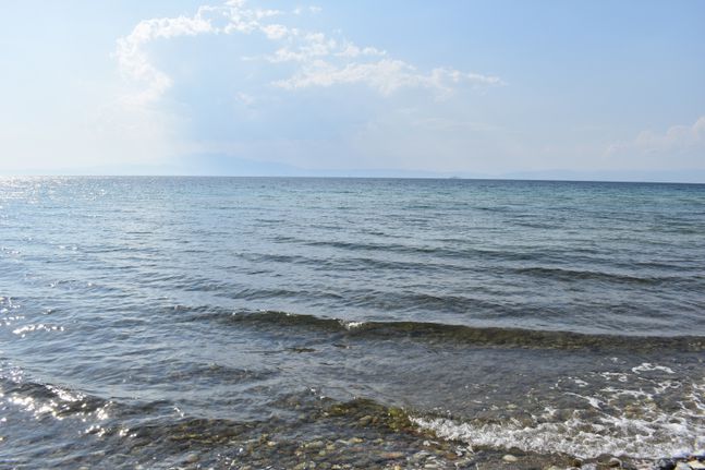 Αγροτεμάχια 8.350 τ.μ. για πώληση, Ν. Καβάλας, Θάσος