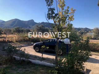 Οικόπεδο 4.000 τ.μ. προς πώληση, Άγιος Βασίλειος Ρίου-thumb-2