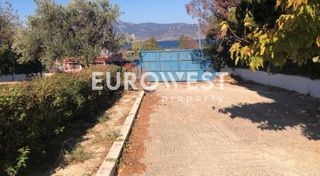 Οικόπεδο 4.000 τ.μ. προς πώληση, Άγιος Βασίλειος Ρίου-thumb-1