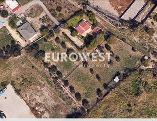 Οικόπεδο 4.000 τ.μ. για πώληση