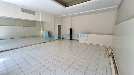 Κατάστημα 55 τ.μ. για ενοικίαση