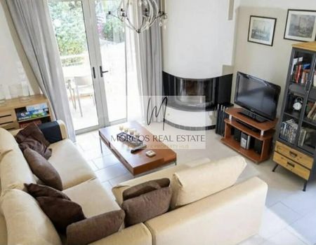 Maisonette 120sqm for rent-Markopoulo » Porto Rafti