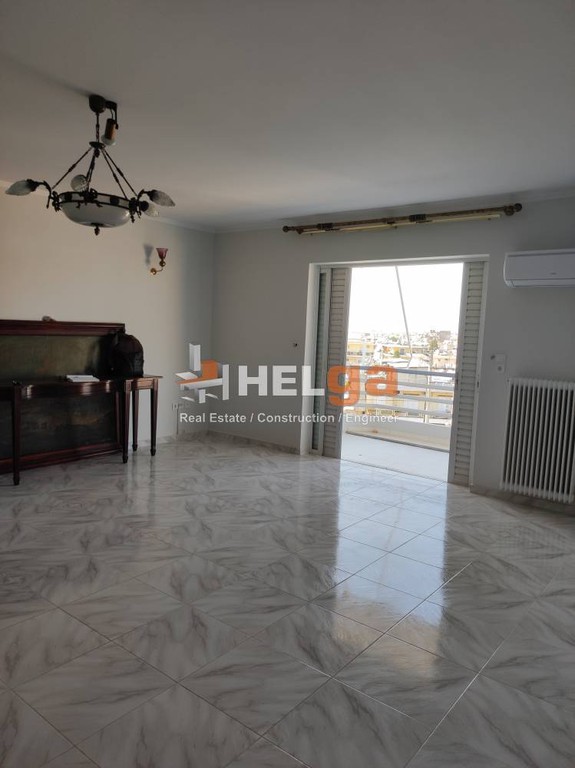 Διαμέρισμα 114 τ.μ. προς ενοικίαση, Νοσοκομείο Πάτρας