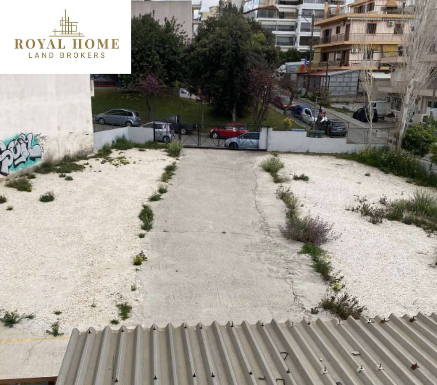 Βιομηχανικός χώρος 2.900 τ.μ. προς ενοικίαση, Αθήνα - Δυτικά Προάστια, Μεταμόρφωση