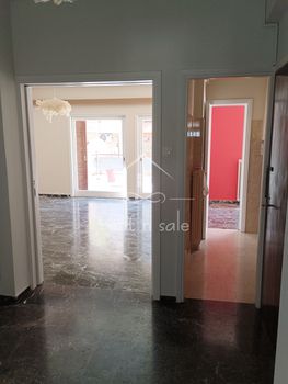 Apartment 92sqm for rent-Zografou » Goudi