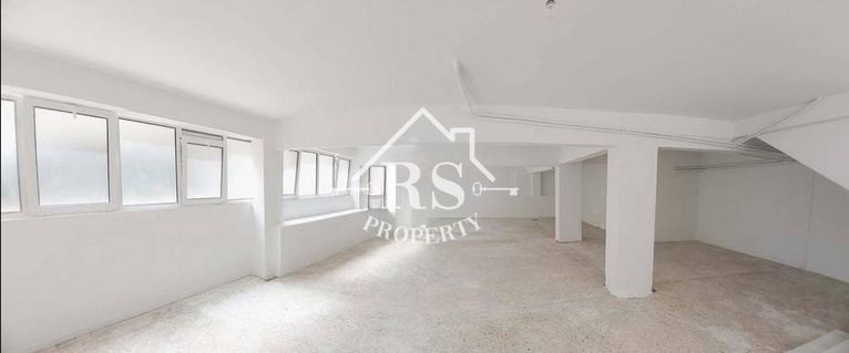 Warehouse 92 sqm for sale, Athens - South, Zografou