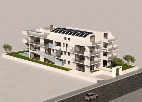 Μεζονέτα 245τ.μ. για πώληση-Γλυφάδα