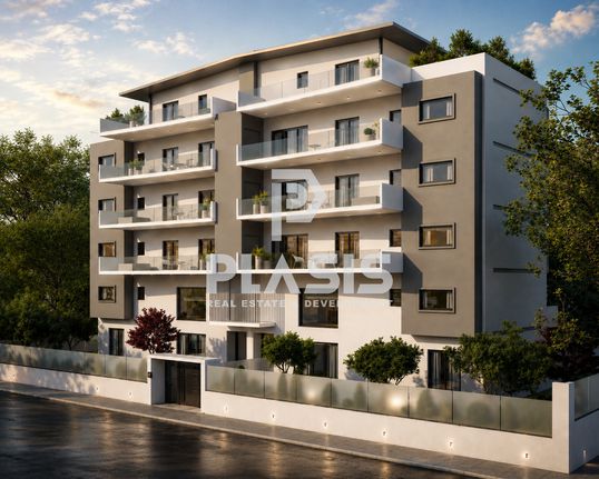 Apartment 126 sqm for sale, Athens - South, Glyfada