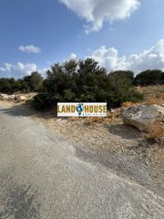 Αγροτεμάχια 4.000 τ.μ. για πώληση, Ν. Ρεθύμνου, Νικηφόρος Φωκάς-thumb-3