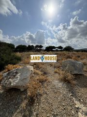 Αγροτεμάχια 4.000 τ.μ. για πώληση, Ν. Ρεθύμνου, Νικηφόρος Φωκάς-thumb-2