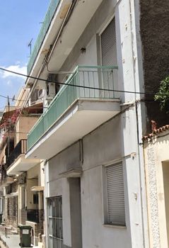 Διαμέρισμα 110 τ.μ. για πώληση