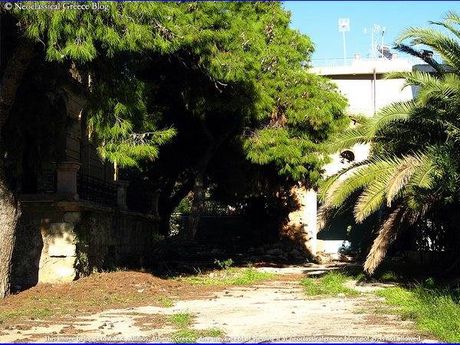 Οικόπεδο 1.605 τ.μ. για πώληση