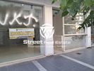 Κατάστημα 64τ.μ. για ενοικίαση-Λευκός πύργος