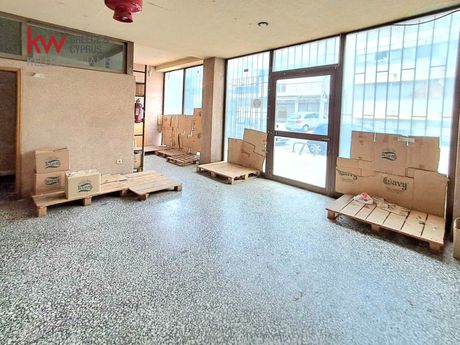 Business bulding 530sqm for sale-Peristeri