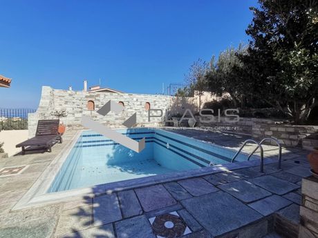 Μεζονέτα 350 τ.μ. για πώληση