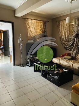Detached home 120sqm for sale-Sikiona