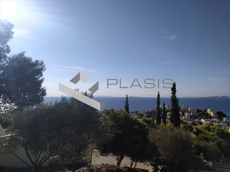 Οικόπεδο 1.260τ.μ. για πώληση-Σαρωνίδα
