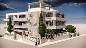 Apartment 62sqm for sale-Keratea