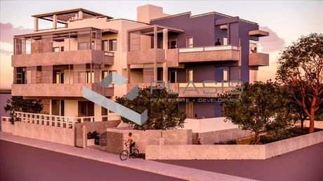 Apartment 87sqm for sale-Keratea