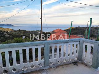 Μονοκατοικία 191 τ.μ. για πώληση, Εύβοια, Κύμη-thumb-2