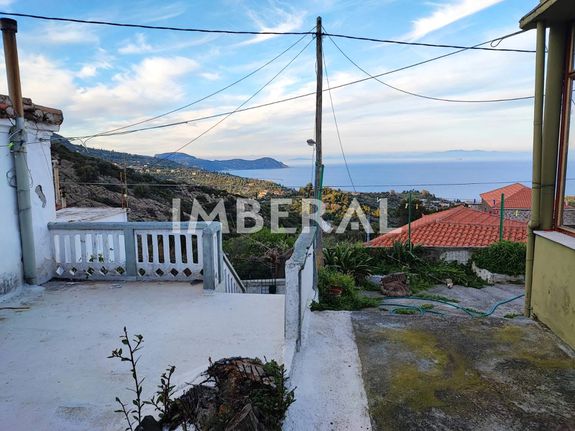 Μονοκατοικία 191 τ.μ. για πώληση, Εύβοια, Κύμη