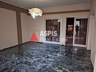 Διαμέρισμα 92 τ.μ. για ενοικίαση