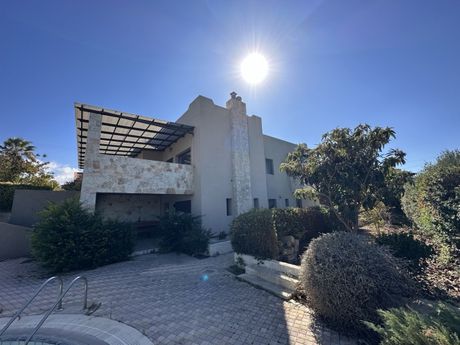 Detached home 286sqm for sale-Heraclion Cretes » Marathitis