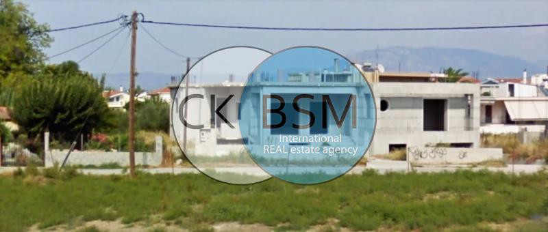Μονοκατοικία 440 τ.μ. προς πώληση, Κάτω Άσσος