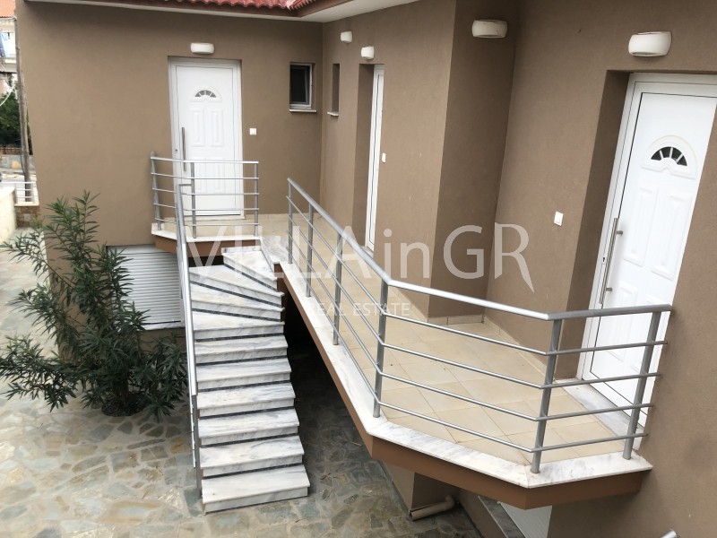 Μεζονέτα 71 τ.μ. πρός πώληση, Χαλκιδική, Μουδανιά