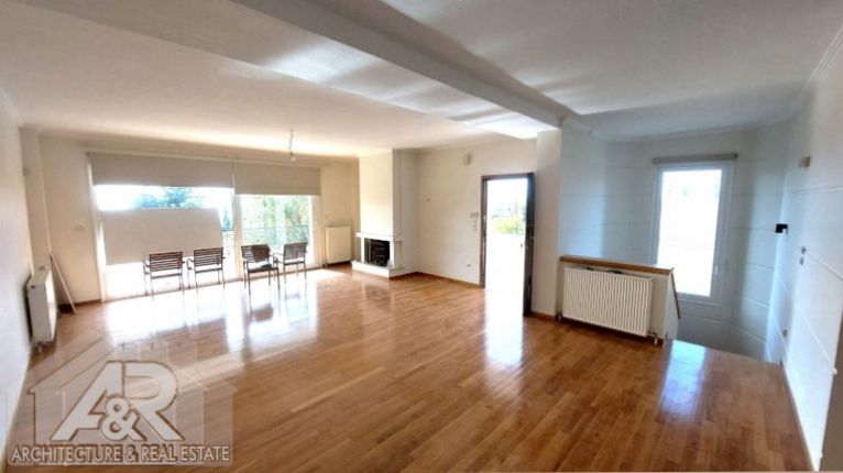 Maisonette 195 sqm for sale, Thessaloniki - Suburbs, Panorama