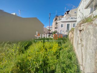 Οικόπεδο 100 τ.μ. για πώληση