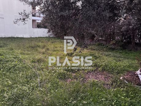 Land plot 234 sqm for sale