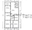 Land plot 117sqm for sale-Freattida