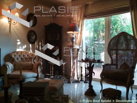 Apartment 100sqm for sale-Saronida