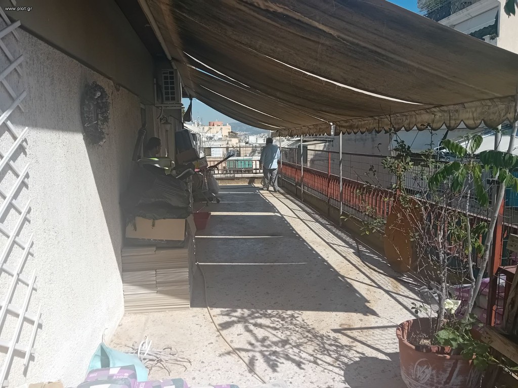 Διαμέρισμα 141 τ.μ. πρός πώληση, Αθήνα - Κέντρο, Κυψέλη