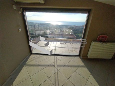 Μεζονέτα 210τ.μ. για πώληση-Σαρωνίδα