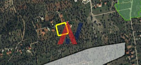 Land plot 4.000sqm for sale-Elefsina » Neos Pontos