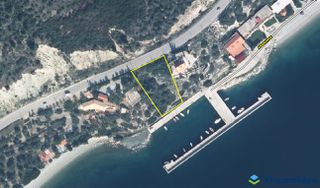 Οικόπεδο 1.743 τ.μ. για πώληση, Εύβοια, Αιδηψός-thumb-1